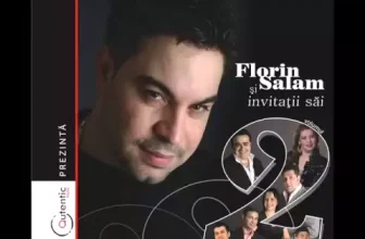 Florin Salam – O iubire interzisa