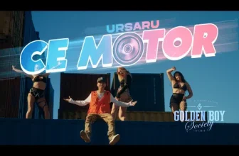 Ursaru – Ce motor