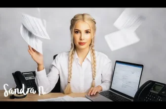 Sandra N – Iar ma imbrac si iar ma duc