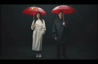 Alina Eremia x Mario – Ai fost (Chinese Version)