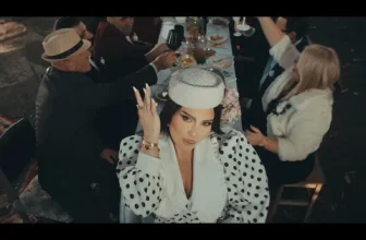 Oana Radu – Armonie