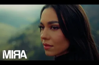 MIRA – Aleg Sa Zambesc