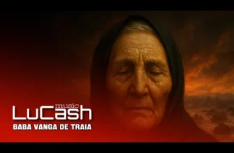 LuCash Music – Baba Vanga de traia