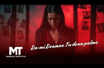 Manelele Trecutului – Da-mi Doamne Tu doua palme