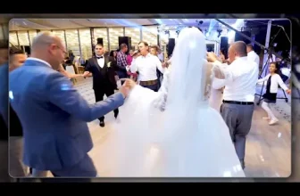 Puiu Codreanu & Formatia – Colaj de Petrecere (LIVE Nunta 2025)