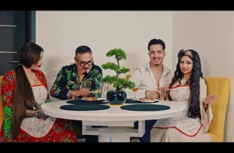 Sorinel Pustiu si Bogdan Minunatu – Un Tigan 2025