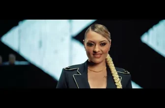 Florin Bora x Aleksa – De m-ai iubi Tu