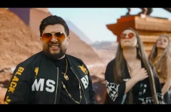 Miraj Tzunami & Gucci Mrj – Ma Transform in Dinozaur (Arabic Rock Version)