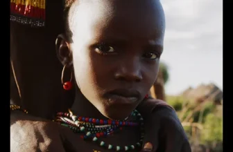 KARMA – Ia-ti bilet de Africa 2025