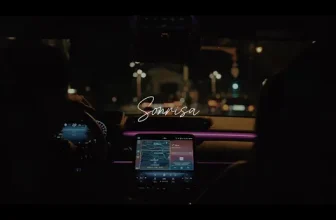 Cezar Guna – Sonrisa