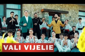 Vali Vijelie & Loryn – Viata tot asa sa fii