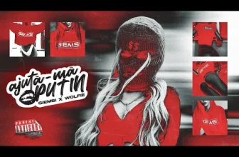 GIEMSI x Wolfie – Ajuta-ma Putin