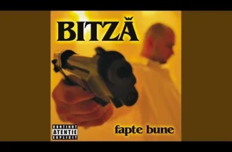 Bitza – Outro