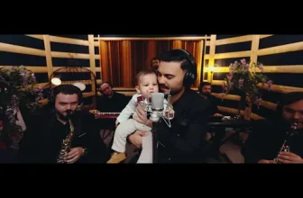 Jador – Ingerul fericirii (Inima mica – Live version)