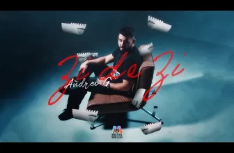 Andrei G – Zi de Zi