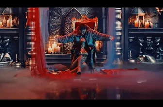 Nikolas Leonard – Zahar brun