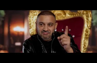 Mihaita Piticu – Vorbesc doar o data nu de zece