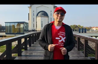 Dj Sebi – Nu banii te fac om mare