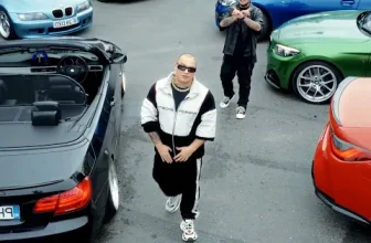 OG Eastbull x Lino Golden – BMW (prod. by Tudorr)