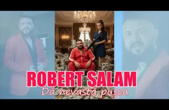 Robert Salam – Da nevasta pusca