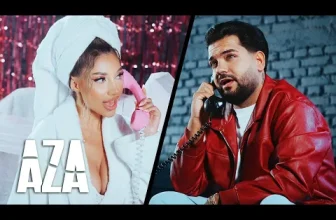 AZA x Mariano – Alo, Alo, S.O.S