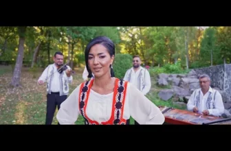 Denisa Prundaru – Vecine, te-ntinzi la vorba