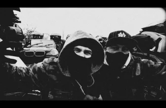 Rashid X Vandall – Metale grele