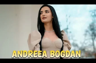 Andreea Bogdan – Hai te rog sa mai vorbim