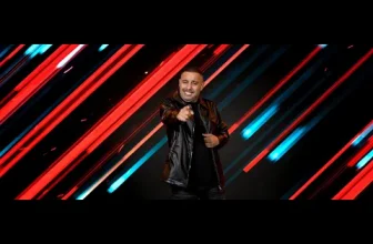 Mihaita Piticu – Sunt bariera la dusmani