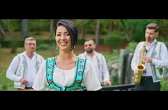 Denisa Prundaru – Asta-i nunta ca la carte