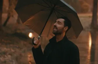 Robert Toma – Ochii care nu se vad se uita