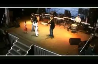 Ionut Cercel – Malaezia Live