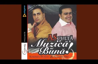 Adrian Minune x Sorinel Pustiu – Toti Au Pus Ochii Pe Mine