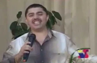 Nicolae Guta – As da 10 ani din viata