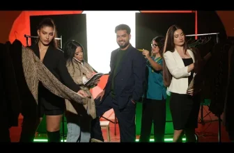 Mariano – Prea haladime