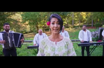 Denisa Prundaru – Nu mai stiu pe cine