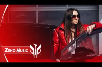 Zeno Music x Manuela – Cand ies noaptea la tigara (Remix)