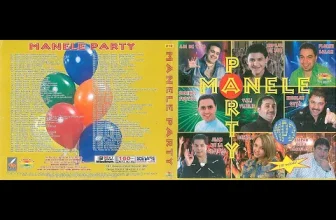 Sorinel Pustiu – Cine E Jupanul (Exclusiv)