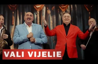 Vali Vijelie x Iulian de la Ciocanesti – Azi te lauzi ca ai bani 2025