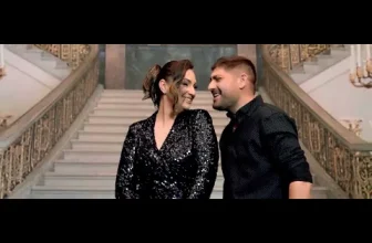 Ticy – Plec de acasa