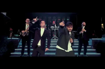 Haidin x Marinica Namol – Sa ma pomeneasca