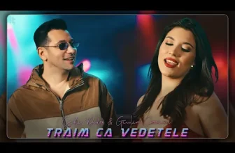 Cristi Dules & Giulia Craciun – Traim ca Vedetele (HAWANA)