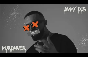 Jimmy Dub – Murdarer