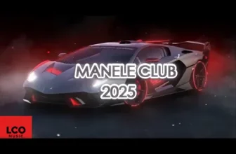 Manele Club Mix 2026 x Manele Remix 2026 x Manele Craciun Colaj Mix
