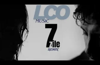 florianrus x INNA – 7 Zile (LCO Music Remix)(Balkan Version)