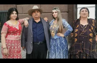 Sandu Ciorba – Toto si jupaneasa