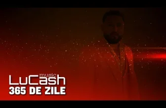 LuCash Music x NAYRO – 365 de zile