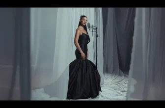 Alina Eremia – Noapte Alba