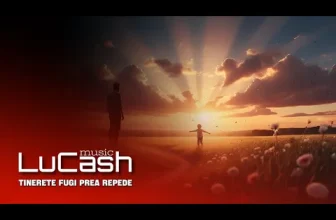 LuCash Music – Tinerete fugi prea repede