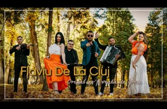 Flaviu de la Cluj – Oricat ar fi viata de grea